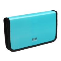 Пенал 1 секция 115 х 205 х 30 мм, Calligrata "Котик панда", ламинированный картон Пенал 1 секция 115 х 205 х 30 мм, Calligrata "Котик панда", ламинированный картон