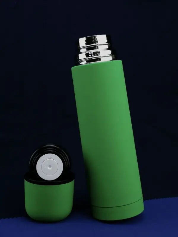 Термос Skydive, зеленый Термос Skydive, зеленый