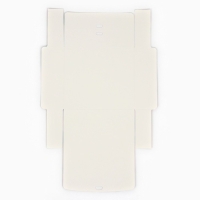 Коробка подарочная, упаковка, &laquo;Цветущего счастья&raquo;, 20 х 18 х 5 см