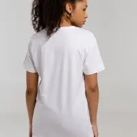 Футболка &laquo;Меламед. Nick Cave&raquo;, белая, размер L