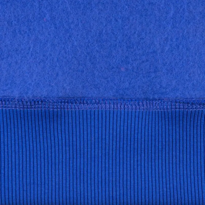 Худи Kulonga Oversize, ярко-синее, размер ХS/S