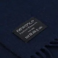 Шарф Graceful, синий Шарф Graceful, синий