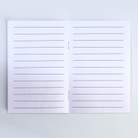 Подарочный набор блокнот - раскраска, мелки 4 шт. &laquo;Гонщику&raquo;