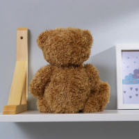 Мягкая игрушка &laquo;Медведь с бантиком&raquo;, 22 см