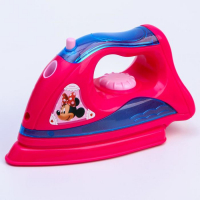 Игровой набор &laquo;Утюг&raquo;, Минни Маус, звук, свет