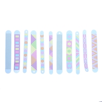 Игровой набор «Алмазный браслет», 10 шт. Игровой набор «Алмазный браслет», 10 шт.