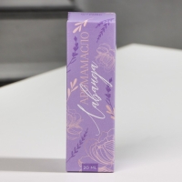 Эфирное масло для бани и дома &laquo;Лаванда&raquo;, 20 мл.