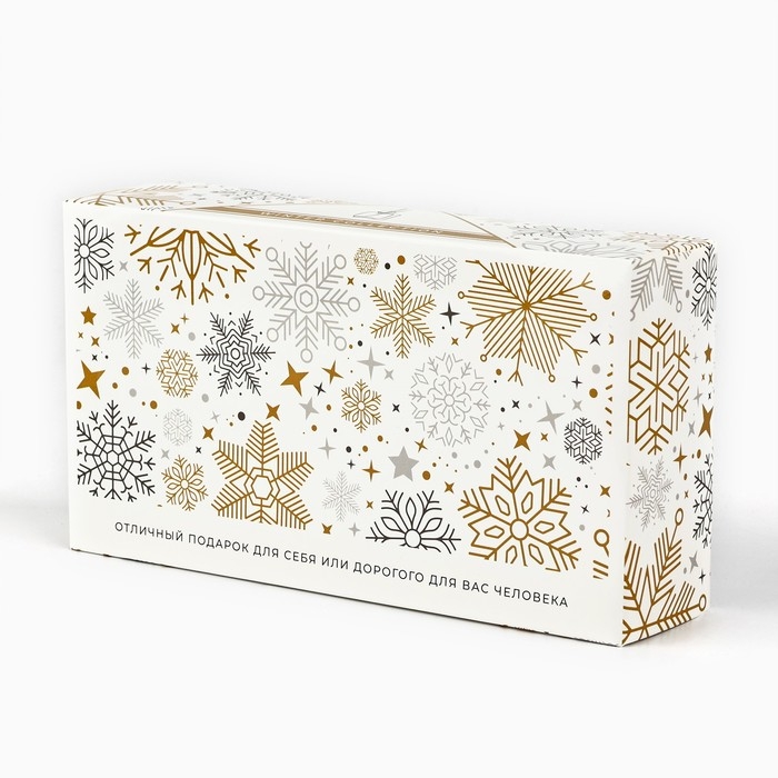 Новый год! Аромадиффузор ароматический палочки &laquo;Новогодняя коллекция: Зимний&raquo;, 50 мл