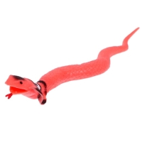 Игрушка-тянучка &laquo;Змея&raquo;, МИКС