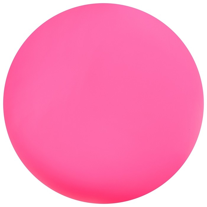 Набор мячей для детского бадминтона ONLYTOP, 4 шт., цвет МИКС