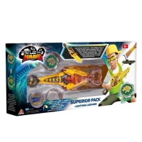 Волчок Инфинити Надо &laquo;Эпик Лончер. Супериор пак. Lightning Leopard&raquo;