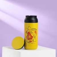 Термос &laquo;Вселенная внутри меня&raquo;, 350 мл, сохраняет тепло 4 ч