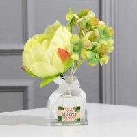 Диффузор ароматический в наборе с декором &laquo;Твои мечты сбудутся&raquo;, аромат лаванда, 50 мл.