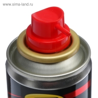 Смазка графитовая Astrohim, 140 мл, аэрозоль, АС - 4551 Смазка графитовая Astrohim, 140 мл, аэрозоль, АС - 4551