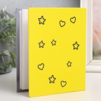 Фотоальбом на 100 фото 10х15 см, пластик. листы "fluffy pets" Гррр Фотоальбом на 100 фото 10х15 см, пластик. листы "fluffy pets" Гррр