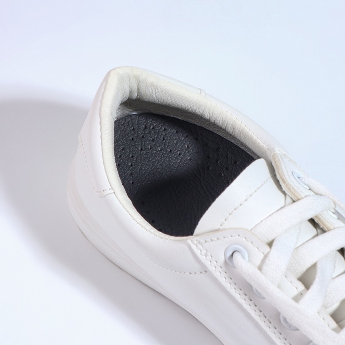 Подпяточники для обуви, 12,5 &times; 7,8 см, пара, цвет чёрный