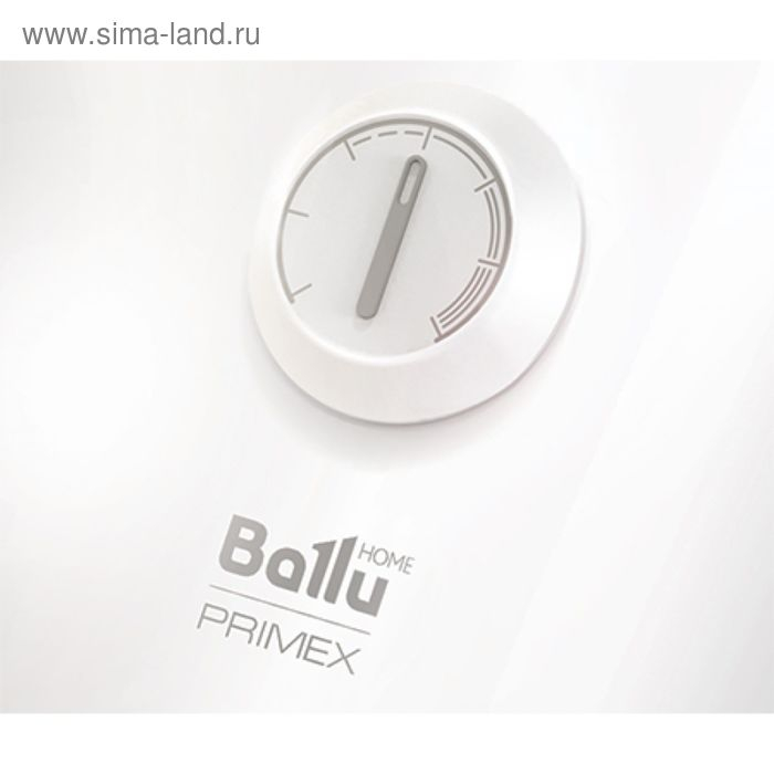 Водонагреватель Ballu BWH/S 30 Primex, накопительный, 1.5 кВт, 30 л, нижняя подводка Водонагреватель Ballu BWH/S 30 Primex, накопительный, 1.5 кВт, 30 л, нижняя подводка