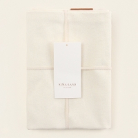 Чехол на подушку SL-Home 45*45 см, 100% хлопок Чехол на подушку SL-Home 45*45 см, 100% хлопок