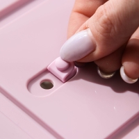 Контейнер из жаропрочного стекла с крышкой Cook and Freeze, 300 мл, 12×6 см, цвет МИКС Контейнер из жаропрочного стекла с крышкой Cook and Freeze, 300 мл, 12×6 см, цвет МИКС