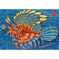 Пазл &laquo;Рыба-крылатка&raquo;, 500 элементов