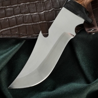 Нож туристический "Егерь" Нож туристический "Егерь"