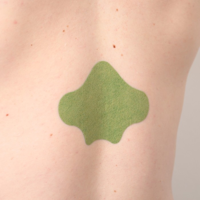 Патчи для спины, 10 шт Патчи для спины, 10 шт