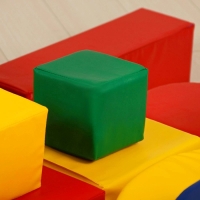 Мягкий модуль «Космолёт» Мягкий модуль «Космолёт»