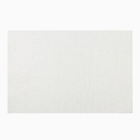 Салфетка на стол Доляна, цв.серебро, 45*30см