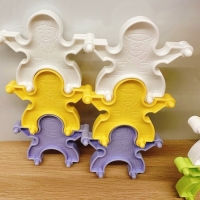 Конструктор &laquo;Лента дружбы&raquo;, 20 элементов