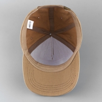 Кепка женская Fearless, цвет бежевый, р-р 56