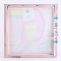 Аппликация помпошками &laquo;Тукан&raquo;, размер &mdash; 30 &times; 30 см, клей 30 мл