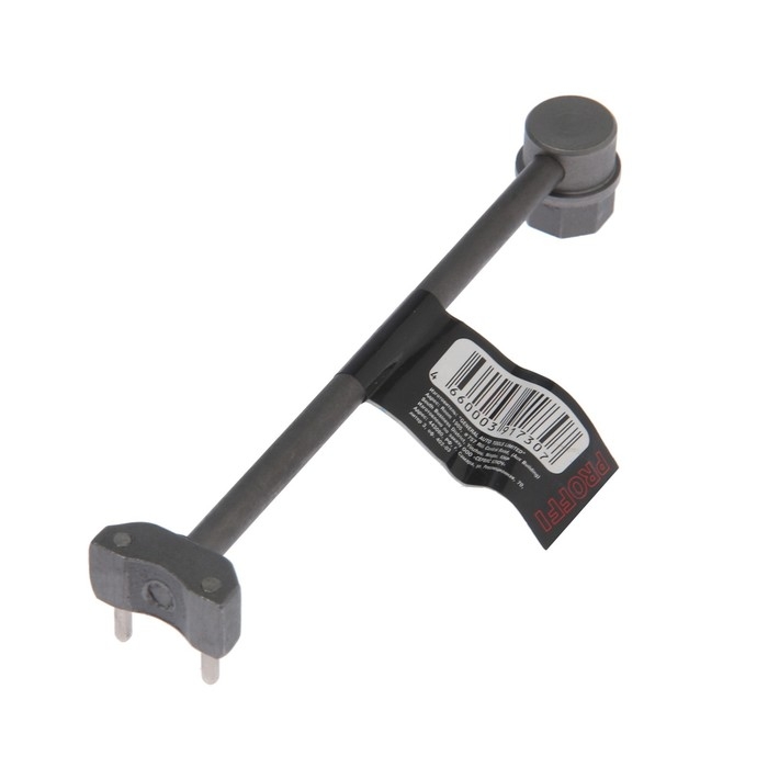 Ключ ГРМ СЕРВИС КЛЮЧ, 77728, шток, рулевая рейка ВАЗ 2108 , 3/1 Ключ ГРМ СЕРВИС КЛЮЧ, 77728, шток, рулевая рейка ВАЗ 2108 , 3/1