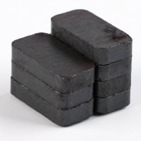 Магнит &laquo;Прямоугольник&raquo; набор 7 шт., размер 1 шт. &mdash; 2 &times; 1 см