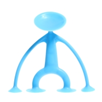 Конструктор &laquo;Весёлые присоски&raquo;, 28 деталей