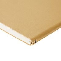 Ежедневник недатированный А5, 128 листов GRAND, интегральная обложка из искусственной кожи, ляссе, кремовый блок 70 г/м2, золотой Ежедневник недатированный А5, 128 листов GRAND, интегральная обложка из искусственной кожи, ляссе, кремовый блок 70 г/м2, золотой