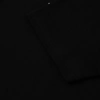 Футболка мужская KAFTAN Джингл белз, черный, р. M