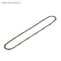 Цепь для бензопилы Rezer PS-9-1.3-56, 16", 3/8", 1.3 мм, 56 звеньев, Partner/Champion137/142