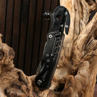 Мультитул 14 в1 со стеклобоем и отвертками Мультитул 14 в1 со стеклобоем и отвертками