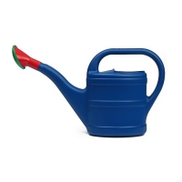 Лейка, 8 л, с рассеивателем, носик d = 35 мм, цвет МИКС Лейка, 8 л, с рассеивателем, носик d = 35 мм, цвет МИКС
