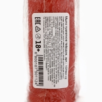 Мыло в виде мужского достоинства, 150 гр фуксия, аромат ягодный Мыло в виде мужского достоинства, 150 гр фуксия, аромат ягодный