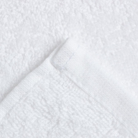 Новогодний подарочный набор Этель "Christmas", полотенце 30х60 см и аксессуары