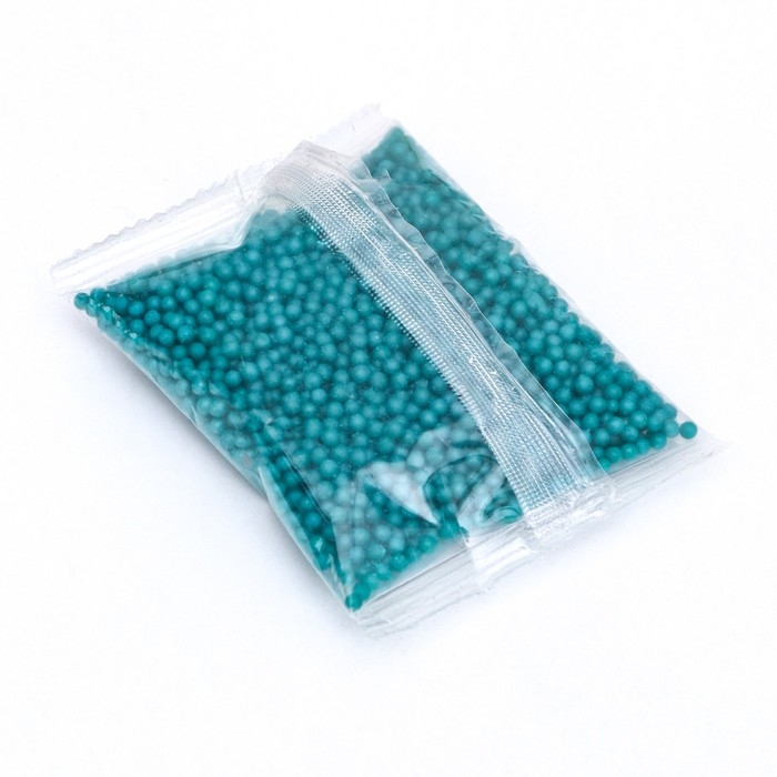 Аквагрунт &laquo;Жемчужный&raquo;, 50 г, зелёный