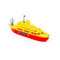 Детский корабль «Трансатлантик» Детский корабль «Трансатлантик»