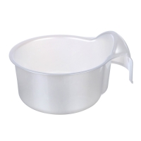 Горшок детский &laquo;Утенок&raquo; слоновая кость / белый 310х295х280мм