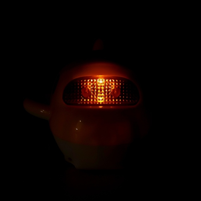 Музыкальная машинка «Городские приключения: Самолёт», звук, свёт Музыкальная машинка «Городские приключения: Самолёт», звук, свёт