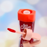 Блеск-тинт для губ "Пломбир", набор 5 шт Блеск-тинт для губ "Пломбир", набор 5 шт