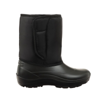 Сапоги зимние "Аляска" мужские, цвет чёрный, до -25°С, на липучке, размер 43/44 Сапоги зимние "Аляска" мужские, цвет чёрный, до -25°С, на липучке, размер 43/44