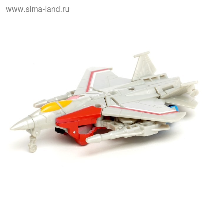 Робот «Авиабот» Робот «Авиабот»