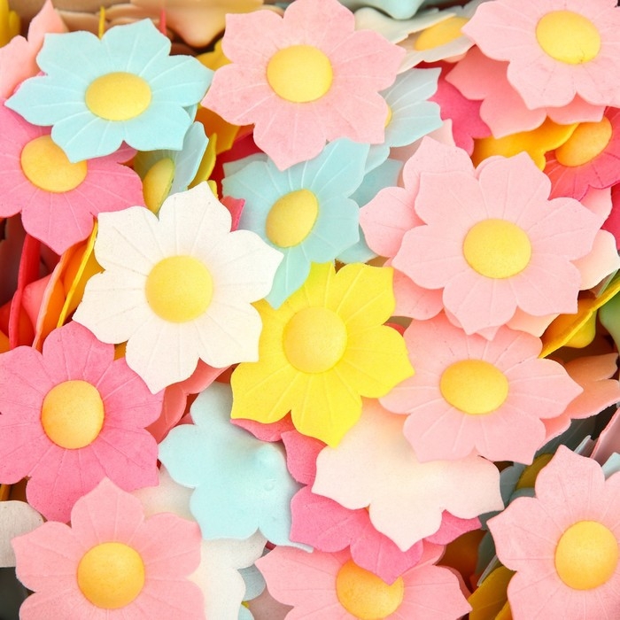 Вафельные нарциссы, микс, 200 шт. Вафельные нарциссы, микс, 200 шт.