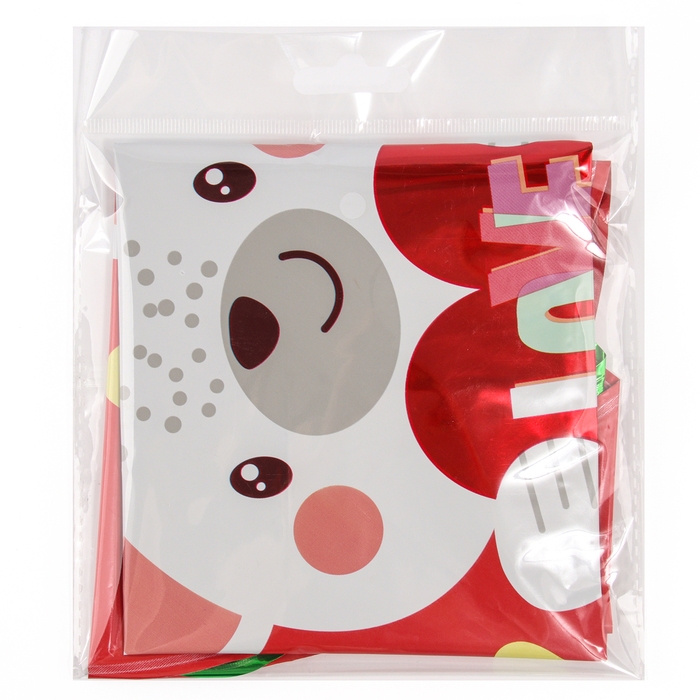 Набор шаров &laquo;Свидание&raquo;, фольга, латекс, 10 шт.